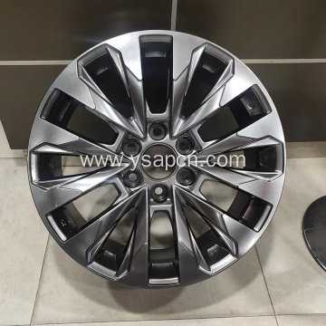 Car accessory Wheel rims for 2022 LC300